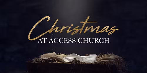 Christmas at Access