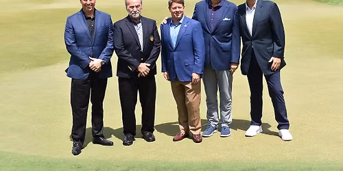 World Champions Cup - Sunday