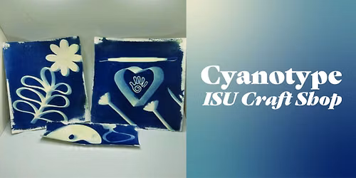 Cyanotype