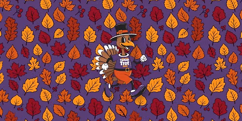 2026 Ann Arbor Turkey Trot 5K & 1K