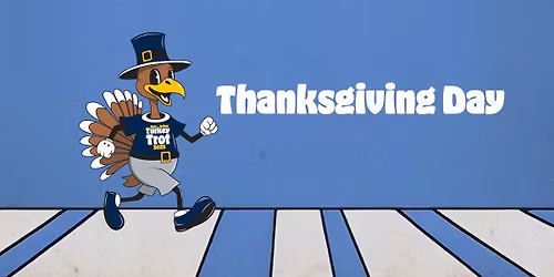 2026 Ann Arbor Turkey Trot 5K & 1K