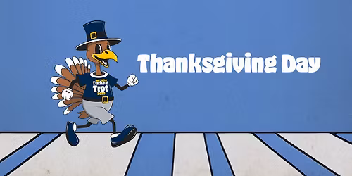 2026 Ann Arbor Turkey Trot 5K & 1K