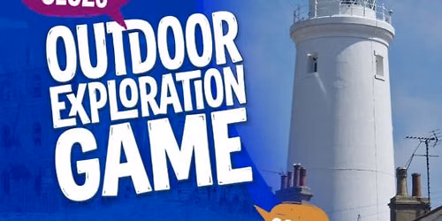 History of Southwold: Outdoor Exploration Game
