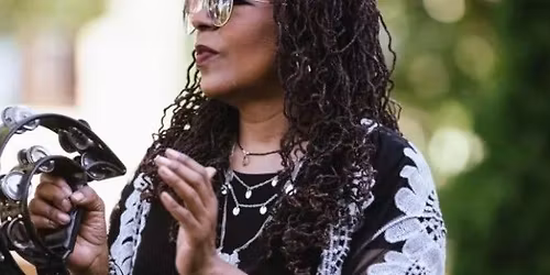 DONNA WOODALL GROUP at Indaba Nights