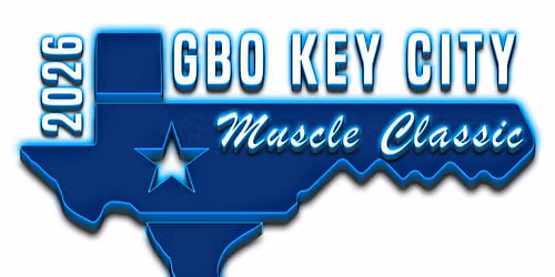 Key City Muscle Classic