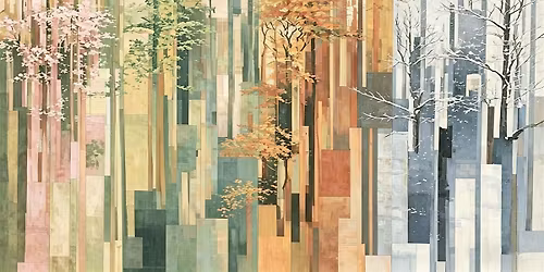 Four Seasons\u2014Chinese Landscape, Poetry and Sound at Manchester Museum