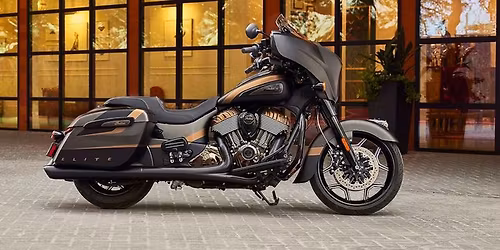 Folds of Honor Charity Ride