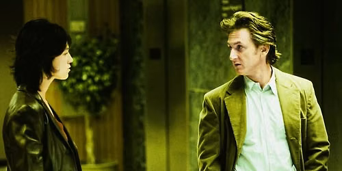 Filmmaker Focus: 21 Grams (2003)