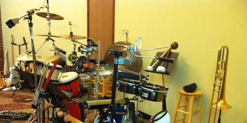 La Huerta\u2019s Springdale AR & Mike Lenzini Live!