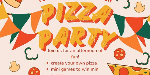 Pizza Party