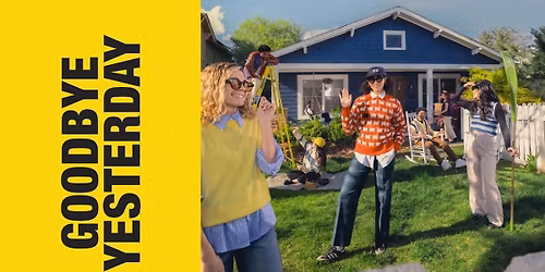 Elevation Rhythm - The Goodbye Yesterday at Emos Austin