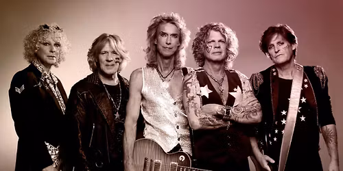 The Glamrocks & HenkJan Smits - The Glory of Glamrock