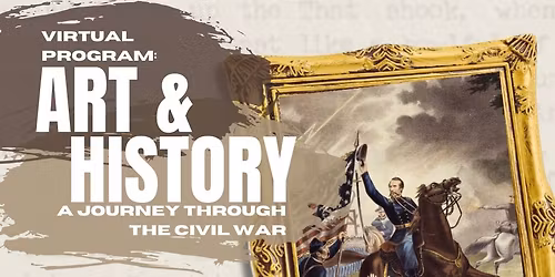 Life LearnA Journey Through the Civil War Presented by: Smithsonian American Art Museum