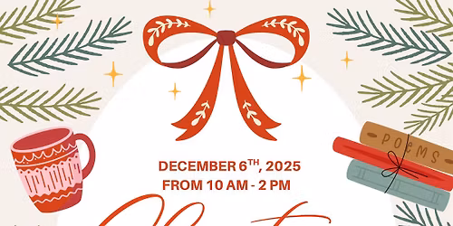 Christmas at the Barn