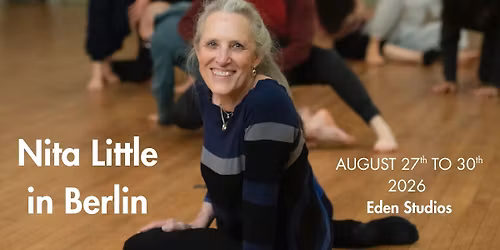 Somatic Communication: Contact Improvisation Unfolding into Ensemble