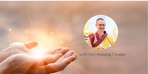 Finding Peace \u2013 Giving Peace ~ A Christmas Meditation Course