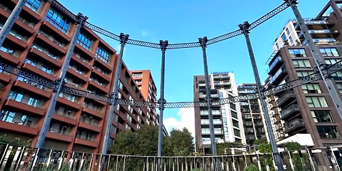 WED SOMERSHAM 9:15am NEXT COURSE Starts