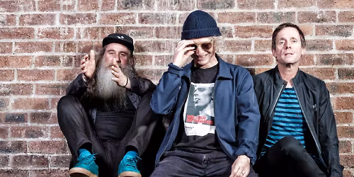 Cast, Peter Hook, Jon Dasilva, The Kowloons in Manchester