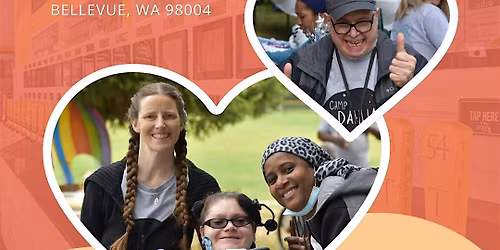 Tap Into Giving Fundraiser