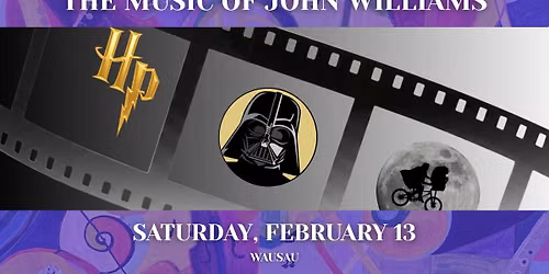 The Music of John Williams
