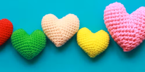 Knit & Crochet Drop-In Clinic