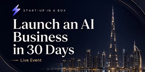 Launch Your AI Business in 30 Days