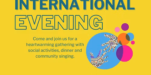 International Evening