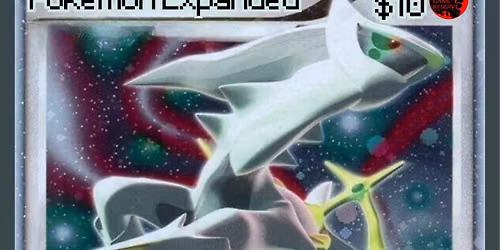 Pokemon Expanded