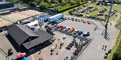 Oude Meuk is Leuk Oldtimerdag 2026