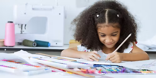 Crafternoon (Grades K-6)