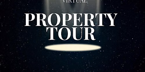 VIRTUAL REAL ESTATE INVESTING PROPERTY TOUR - ANNANDALE, VA