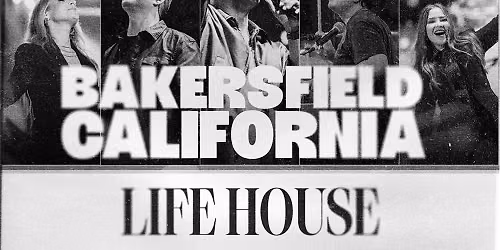 Lifehouse