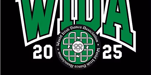 WIDA Irish Open Oireachtas