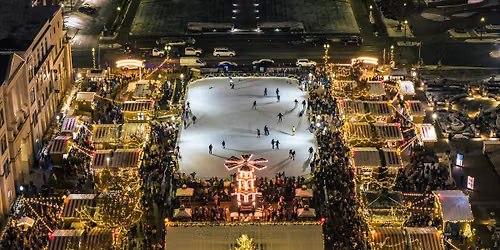 2026 Carmel Christkindlmarkt