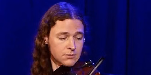 Rinn & Friends Fiddle Fusion
