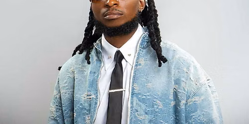 \ud83d\udd25BABA HARARE Live in Glasgow\ud83c\udfb6\ud83d\udd25