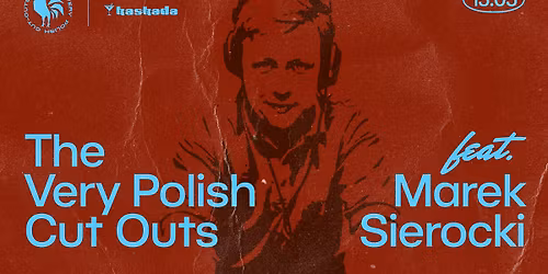 The Very Polish Cut Outs X Marek Sierocki