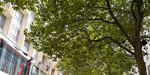 Birmingham New Street Eats | 25th - 28th June 2026