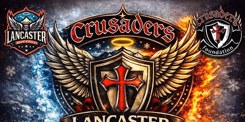 Lancaster Snow Angels & Crusaders Car and Bike Show\/Ride