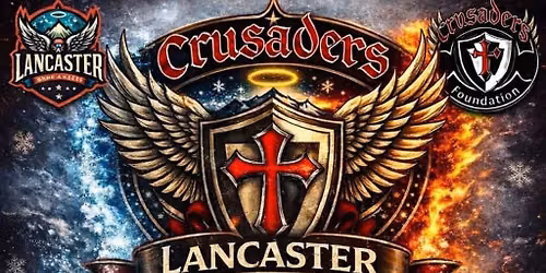 Lancaster Snow Angels & Crusaders Car and Bike Show\/Ride