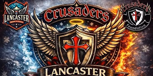 Lancaster Snow Angels & Crusaders Car and Bike Show\/Ride