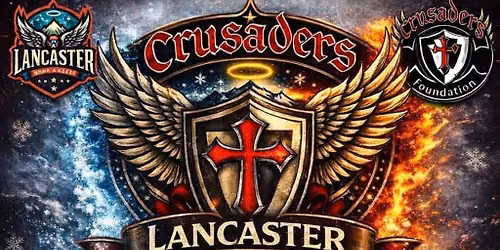 Lancaster Snow Angels & Crusaders Car and Bike Show\/Ride