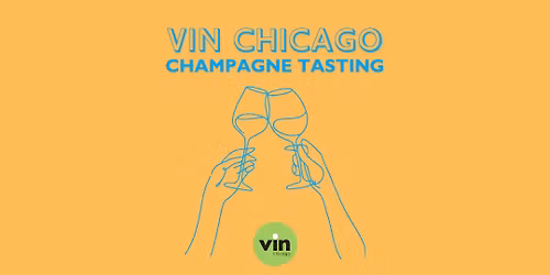 Champagne Tasting in Highland Park!