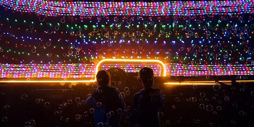 Holidays at Camp Fimfo Weekend III