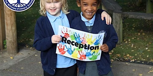 Welcome to The Willows Primary School!