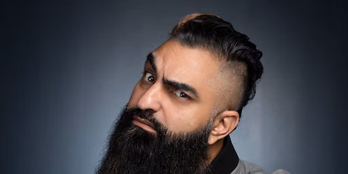 DJ Sandhu