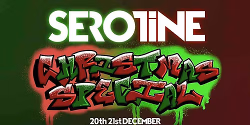 Five New Generation Bands Over Two Afternoons