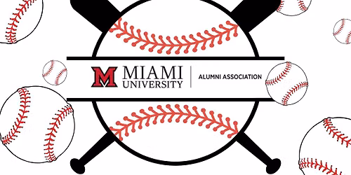 Miami University Alumni Association - Rockies vs Reds