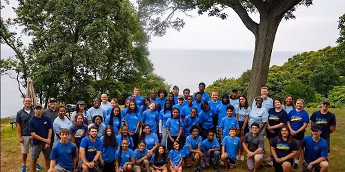 Camp DeWolfe Benefit Luncheon