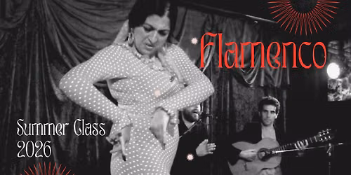 Workshop Flamenco \u0399\u03bf\u03c5\u03bb\u03af\u03bf\u03c5
